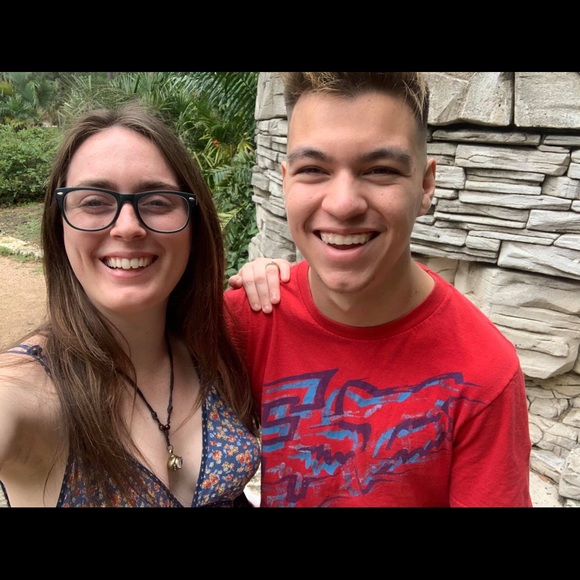 Hello welcome to my closet - Picture 2 of 2